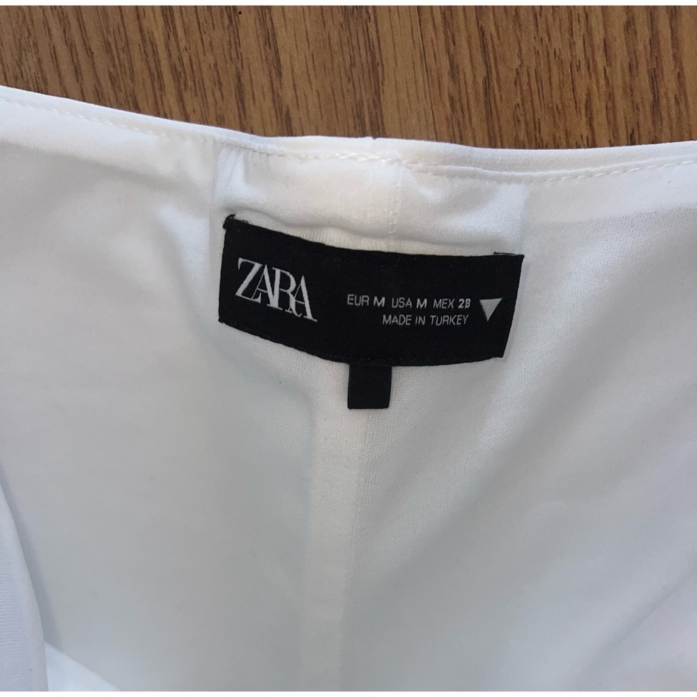 Zara Top - Picture 3 of 4